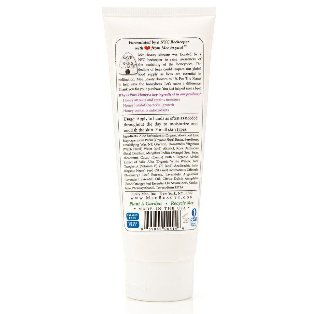 Bee Moisturized Hand Cream