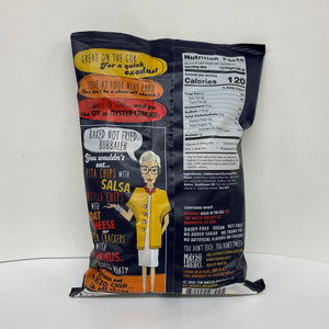 Matzo Chips (Salted)