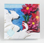 Sea Shells Cosmos- Hudson Valley Seed Co