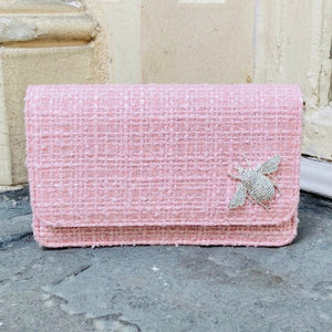 
            
                Load image into Gallery viewer, Coco Clutch Bag
            
        