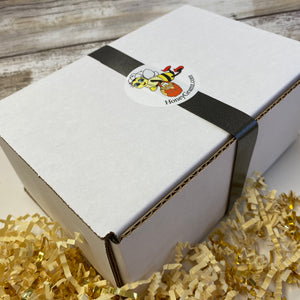 Sweet Sunshine Gift Box