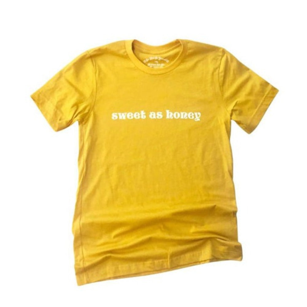 Sweet As Honey T-Shirt