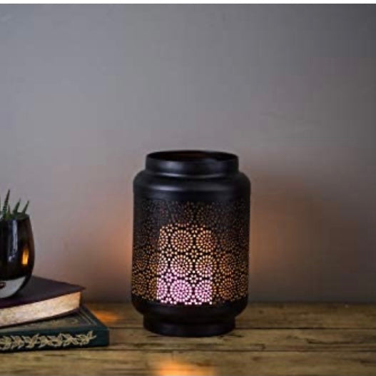 Garden Torch - Outdoor/Indoor with LED Simulated Fire Base