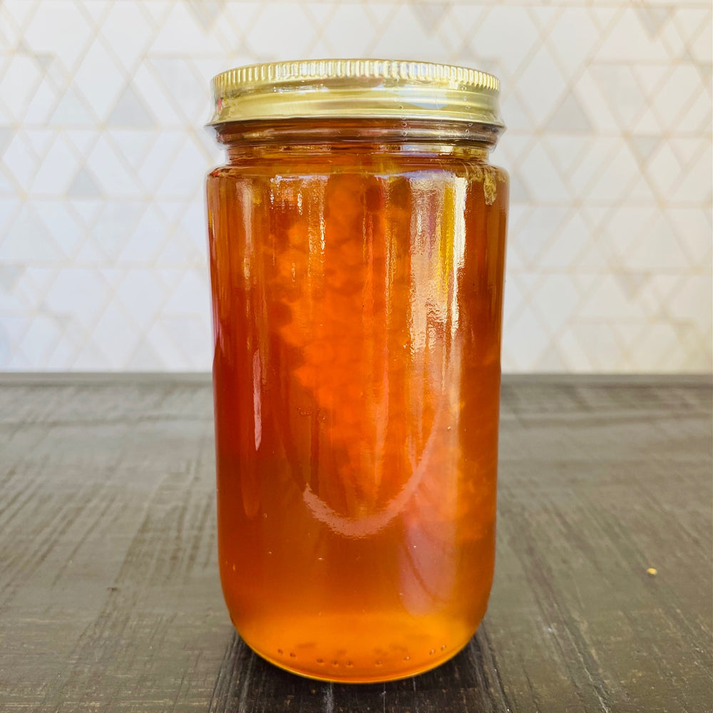 
            
                Load image into Gallery viewer, Honey Comb Honey
            
        