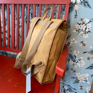 Just Bee Tyvek Backpack