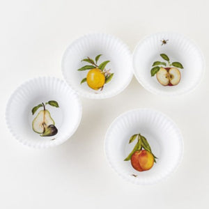 
            
                Load image into Gallery viewer, Fruit Melamine Bowls
            
        
