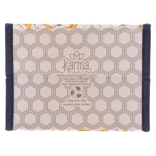 Small Gift Bag - Be Happy