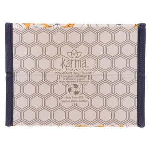 Small Gift Bag - Be Happy