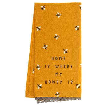 Karma Tea Towels
