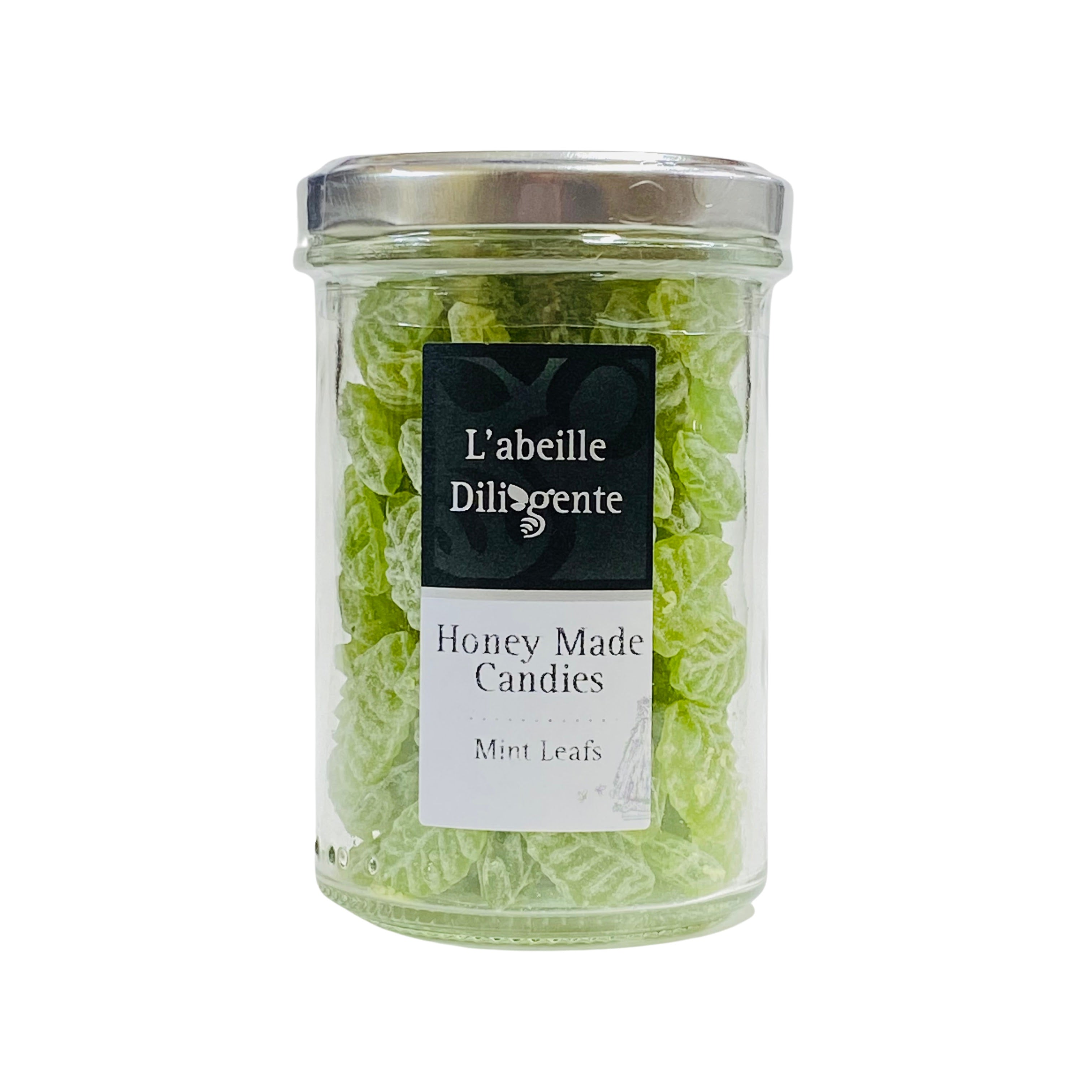 Mint Honey Candy – HoneyGramz