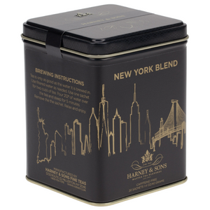 
            
                Load image into Gallery viewer, New York Blend Tea - Chamomile, Ginger Root &amp;amp; Peppermint
            
        