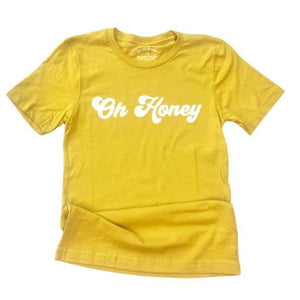 
            
                Load image into Gallery viewer, Oh Honey T-Shirt
            
        