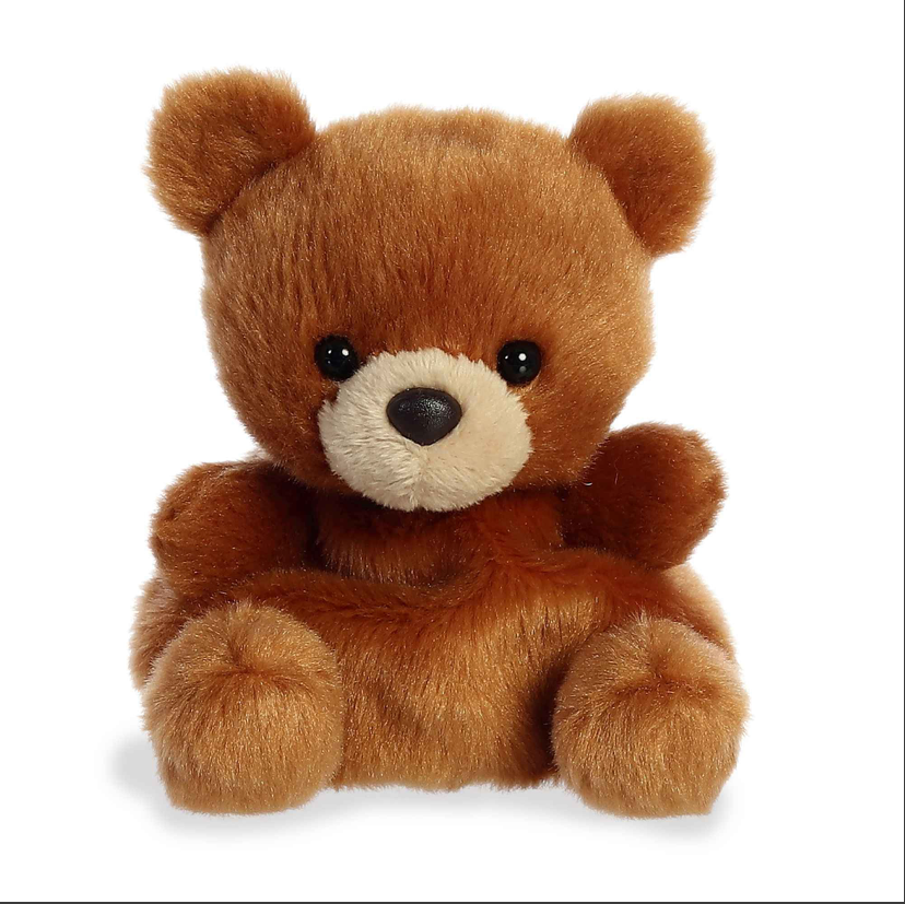 5 most special teddy bears around the world