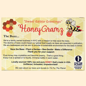 Flight of Honey Bees - Sampler Pack