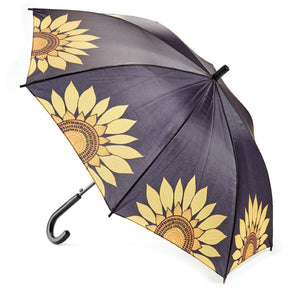 Umbrella - Sunflower