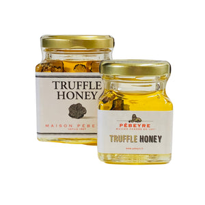 Truffle Honey