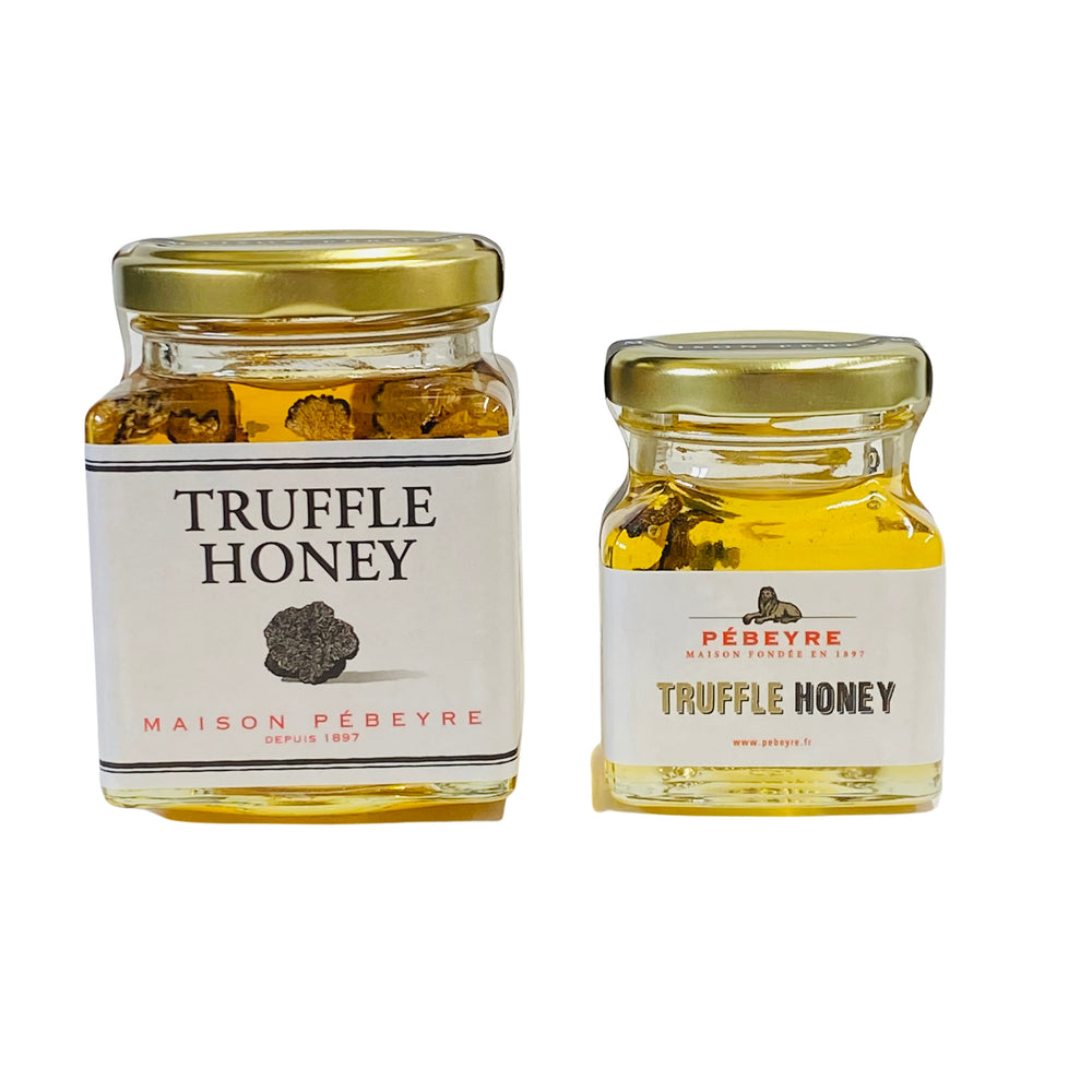 Truffle Honey