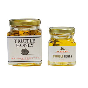 Truffle Honey