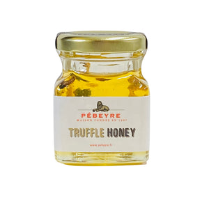 Truffle Honey