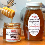 Unforgettable Honey - Staten Island (NYC)