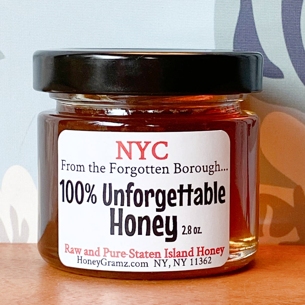 Unforgettable Honey - Staten Island (NYC)