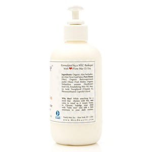 Bee Gentle Baby Body Lotion