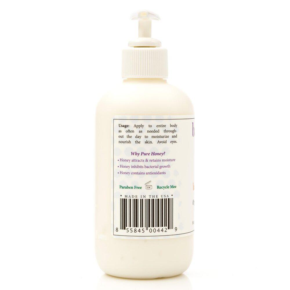 Bee Gentle Baby Body Lotion