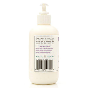 Bee Gentle Baby Body Lotion