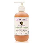 Bee Gentle Baby Body Wash-Shampoo