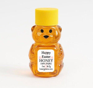 Happy Easter Honey