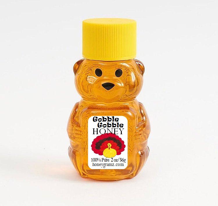 Gobble Gobble Honey