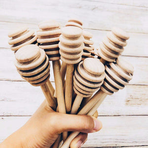 Honey Dippers