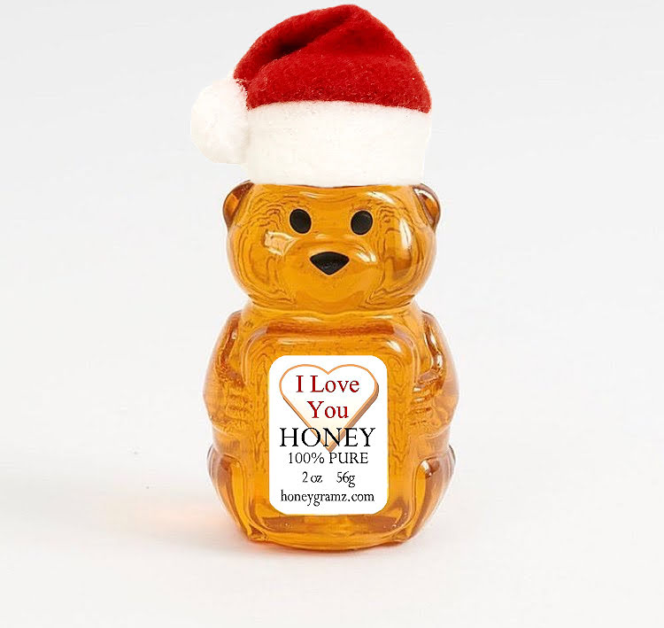 I Love You Honey