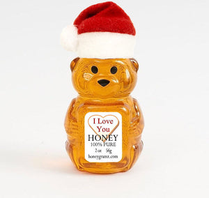 I Love You Honey