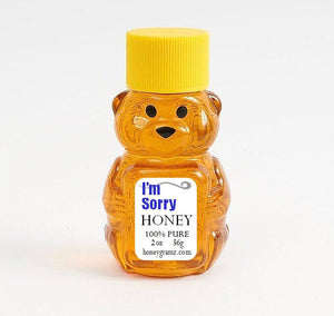 I'm Sorry Honey