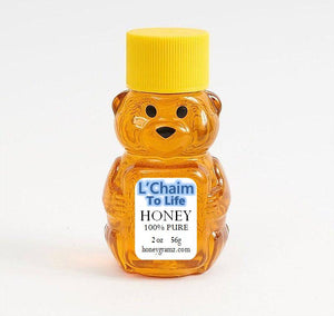 L' Chaim To Life Honey