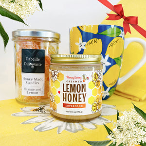 Sweet Sunshine Gift Box