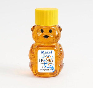 Mazel Tov Honey