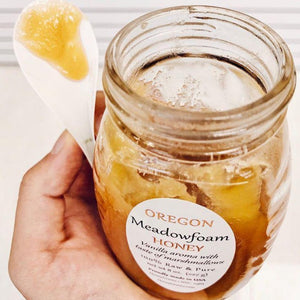 Meadowfoam Honey