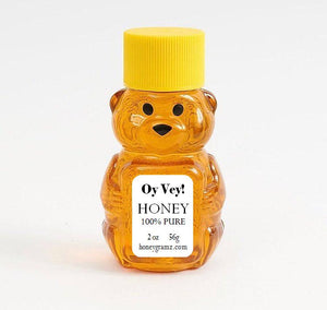 Oy Vey! Honey