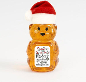 
            
                Load image into Gallery viewer, Season&amp;#39;s Greetings Honey
            
        