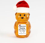 Secret Santa Honey