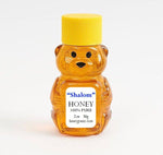 Shalom Honey