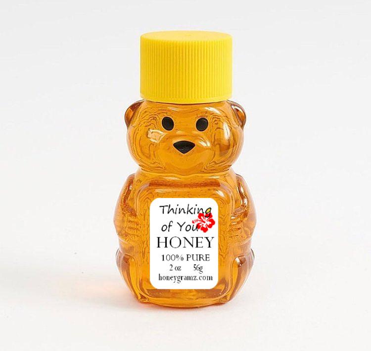 Thinking of You Honey