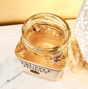 Truffle Honey