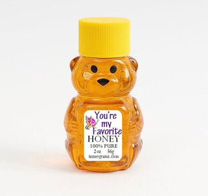 You're My Favorite Honey